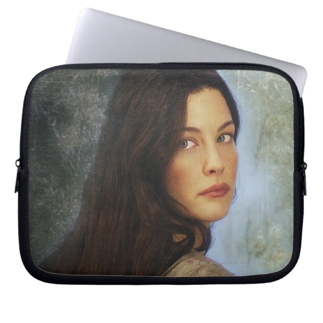 ARWEN™ terugdraaien Laptop Sleeve (Voorkant)