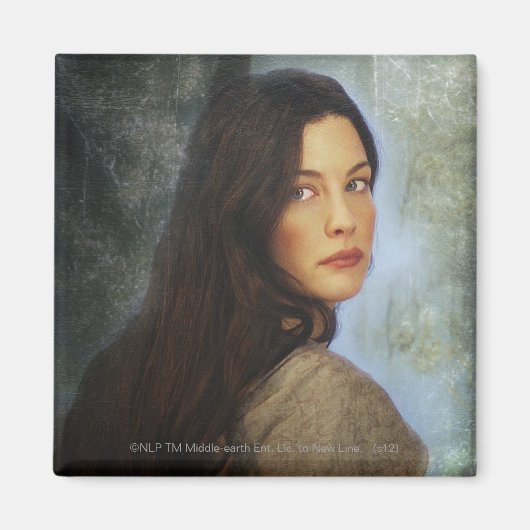 ARWEN™ terugdraaien Magneet (Voorkant)