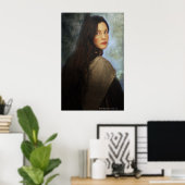 ARWEN™ terugdraaien Poster (Thuiskantoor)