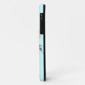 ARWEN™ Vector Collage Case-Mate iPhone Case (Achterkant/links)