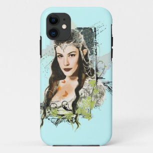 ARWEN™ vectorCollage Case-Mate iPhone Case