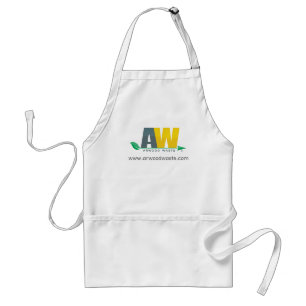 Arwood Waste Apron Standaard Schort