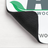 Arwood Waste Mousepad Muismat (Hoek)