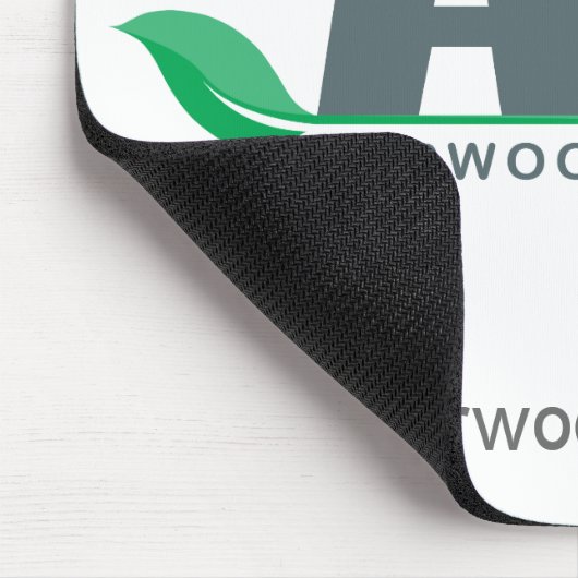 Arwood Waste Mousepad Muismat (Hoek)