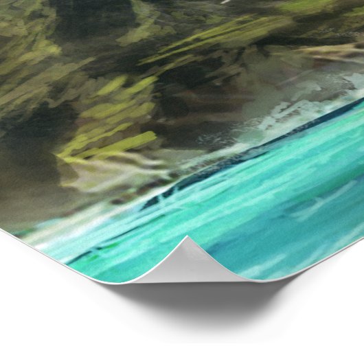 Arx Draconis Poster (Hoek)