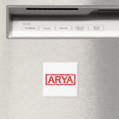 Arya Stamp Magneet (Insitu (Vaatwasser))