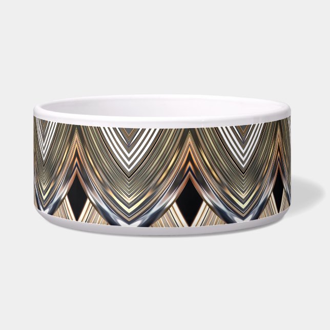 AS1 Pet Bowl Voerbakje (Links)