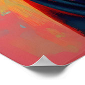 AS 15000 – “Sofia” - Vigilant Poster (Hoek)