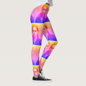 AS 15000 – “Sofia” - Waakzaam Leggings (Rechts)