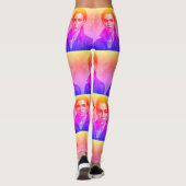 AS 15000 – “Sofia” - Waakzaam Leggings (Achterkant)