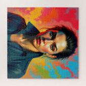 AS 15000 – “Sofia” - Waakzaam Legpuzzel (Horizontaal)