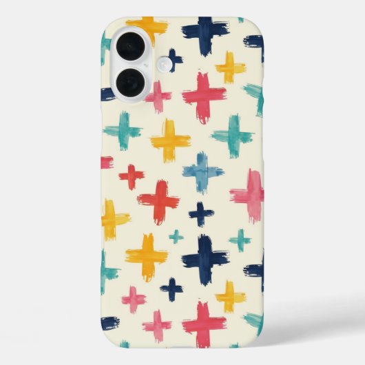 As Case-Mate iPhone Case (Achterkant)