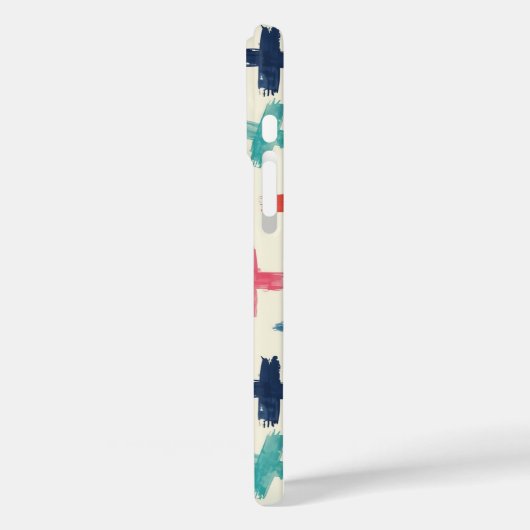 As Case-Mate iPhone Case (Achterkant / Links)