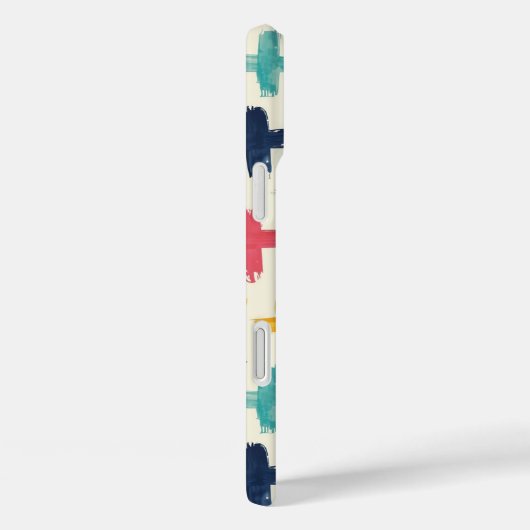 As Case-Mate iPhone Case (Achterkant / Rechts)