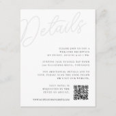 As | Details over het script All-in-One watermerk Informatiekaartje (Voorkant)