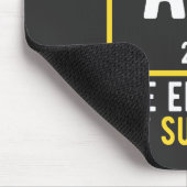 As Element of Surprise Muismat (Hoek)