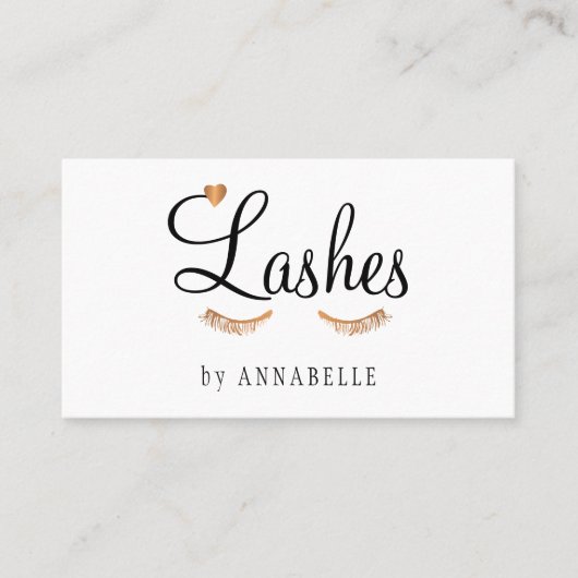 as en bouillon, van glansglas visitekaartje (Voorkant)