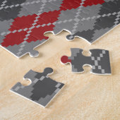 As en sintels argyle puzzel (Zijkant)