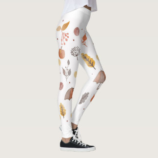 As Leggings