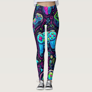 As Leggings