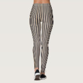 As Leggings (Achterkant)