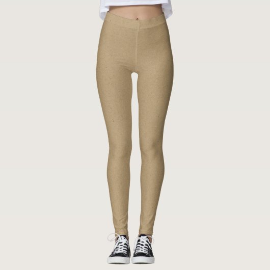 As Leggings (Voorkant)