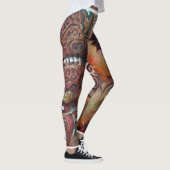 As Leggings (Rechts)