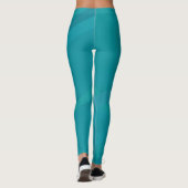 As Leggings (Achterkant)
