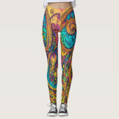 As Leggings (Voorkant)
