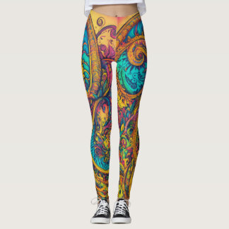 As Leggings