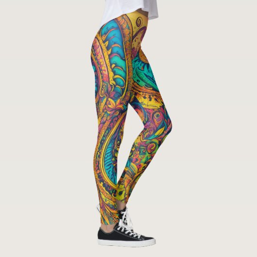 As Leggings (Rechts)