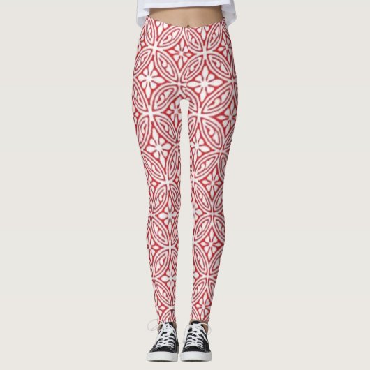 As Leggings (Voorkant)