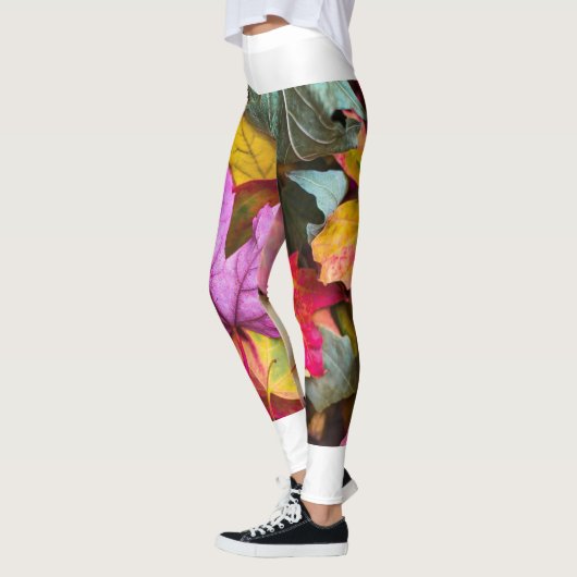 As Leggings (Links)