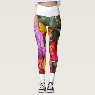 As Leggings
