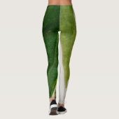 As Leggings (Achterkant)
