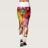 As Leggings (Achterkant)