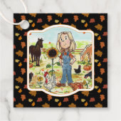 AS-MALL BEDANKJES LABELS (Voorkant)