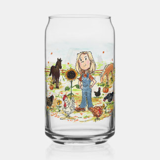 AS-MALL BLIKVORM GLAS