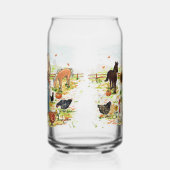 AS-MALL BLIKVORM GLAS (Rechts)