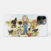 AS-MALL Case-Mate iPhone CASE (Achterkant (horizontaal))