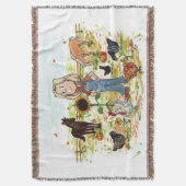 AS-MALL DEKEN (Voorkant Verticaal)