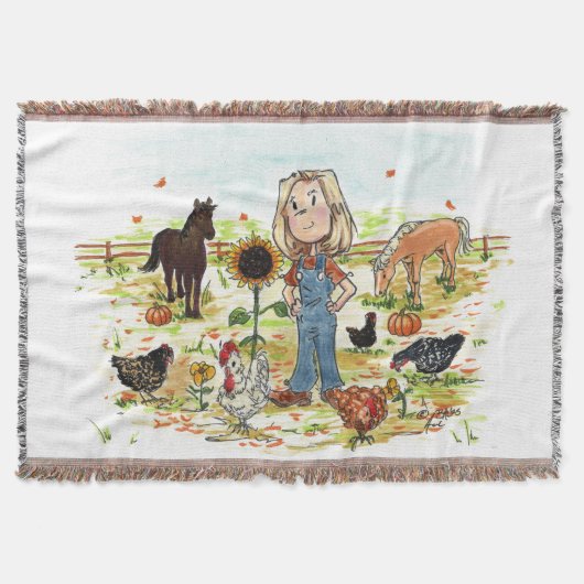 AS-MALL DEKEN (Voorkant)