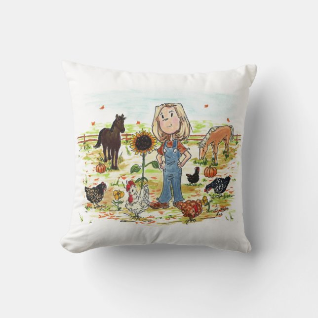 AS-MALL KUSSEN (Voorkant)