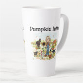 AS-MALL LATTE MOK (Rechterhoek)