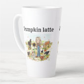 AS-MALL LATTE MOK (Linkerhoek)