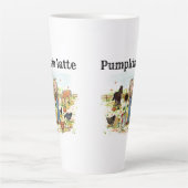 AS-MALL LATTE MOK (Voorkant)