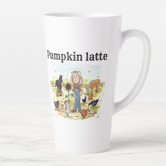 AS-MALL LATTE MOK (Rechts)