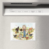 AS-MALL MAGNEET (Insitu (Vaatwasser))