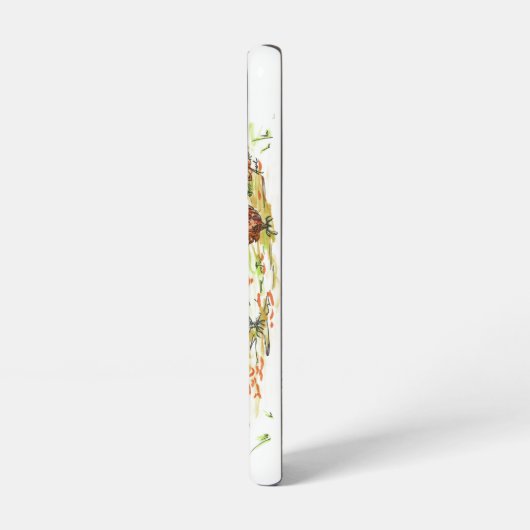 AS-MALL SAMSUNG GALAXY HOESJE (Linkerkant)