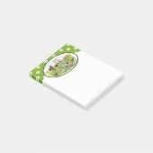 AS-MSPRING POST-IT® NOTES (Schuin)